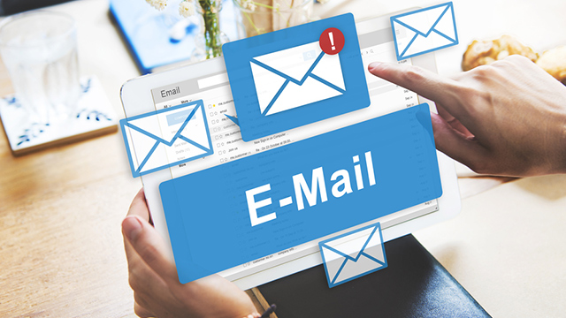 E Posta Pazarlama Turizmblog