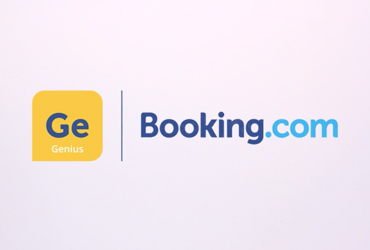 Booking.com Genius Programi 1