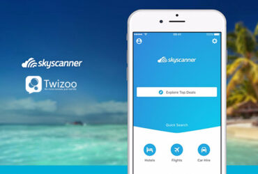 Skyscanner Twizoo 2