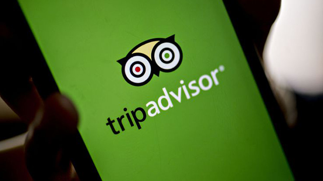 Turizmblog Tripadvisor