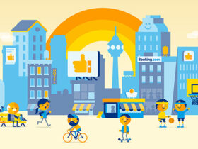 Booking.com Tercihli Preferred Program