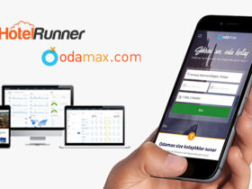 Hotelrunner Ve Odamax Isbirligi