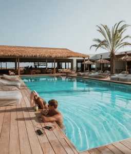 Turizmblog Influencers