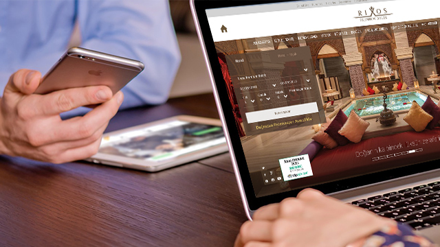 Otel Web Sitenizin Dönüşüm Oranlarını Artırma Taktikleri 157 Web Sitenizin Donusum Oranlarini Artirma Taktikleri