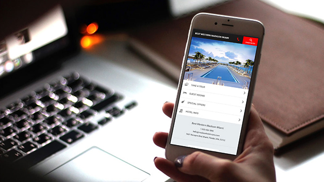 Mobil Cihazlardan Rezervasyon Almanın Yolları 160 Mobile Rezervasyon Turizm Blog