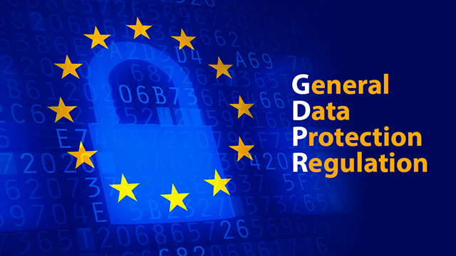 Gdpr Nereden Çıktı Ve Kişisel Verileri Koruma Kanunu Yeterli Değil Mi? 161 Gdpr Turizmblog