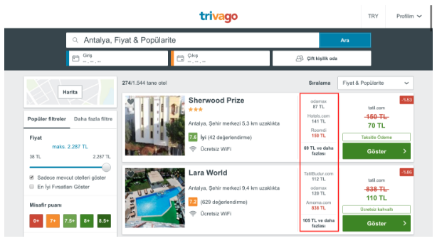 5 Soruda Metasearch Siteleri 161 Metasearch Nedir