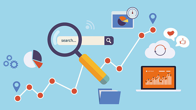 Oteller Icin Seo