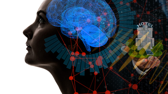 Otellerde Satis Pazarlama Sanati Ve Cagi Yakalamak