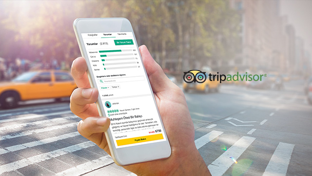 Tripadvisor Sıralamanızı Nasıl Yükseltebilirsiniz? 157 Tripadvisor Siralamasi