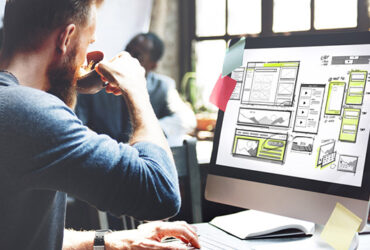 Otel Websitesi Tasarimi