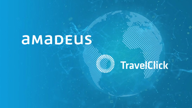 Amadeus, Travelclick’i 1,52 Milyar Dolar'A Satın Almaya Karar Verdi 157 Amadeus Travelclick Satin Alma
