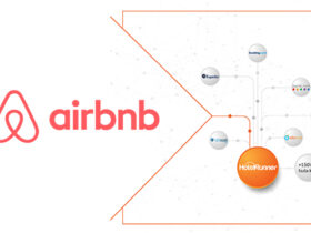 Airbnb Hotelrunner Is Birligi