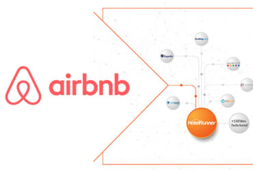 Airbnb Hotelrunner Is Birligi