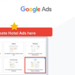 Google Otel Reklamlari