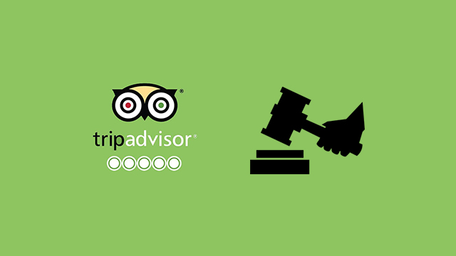 Tripadvisor Yorum Hapis Cezasi